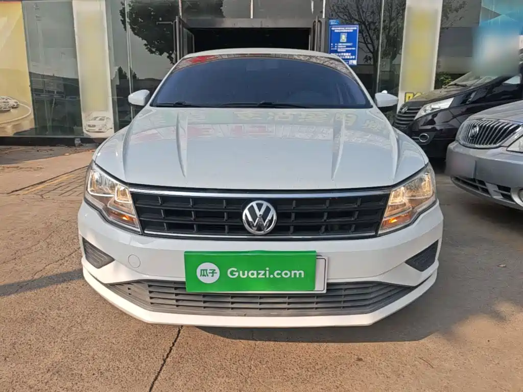 Volkswagen Jetta — миниатюра 3