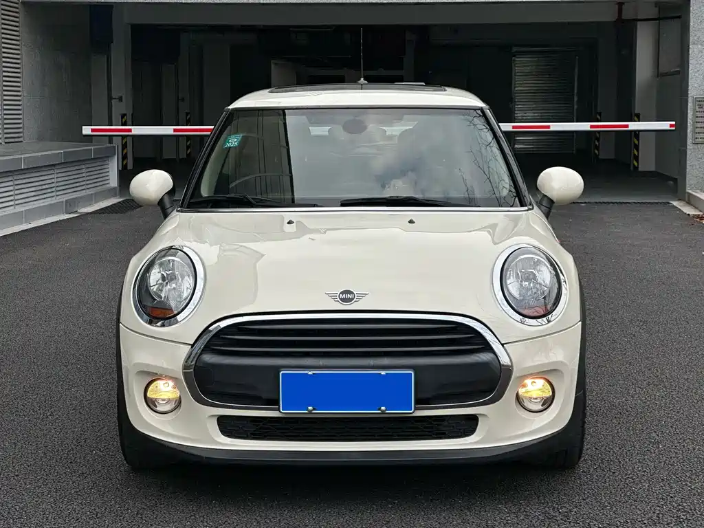 MINI Mini — миниатюра 3
