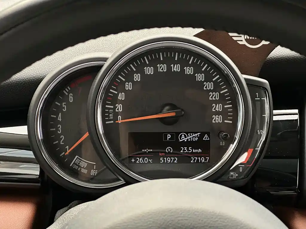 MINI Mini — миниатюра 11