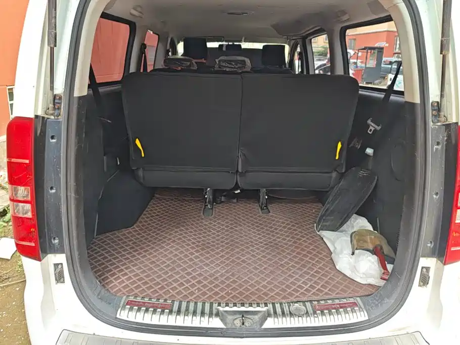 JAC Refine Refine M3 — миниатюра 4