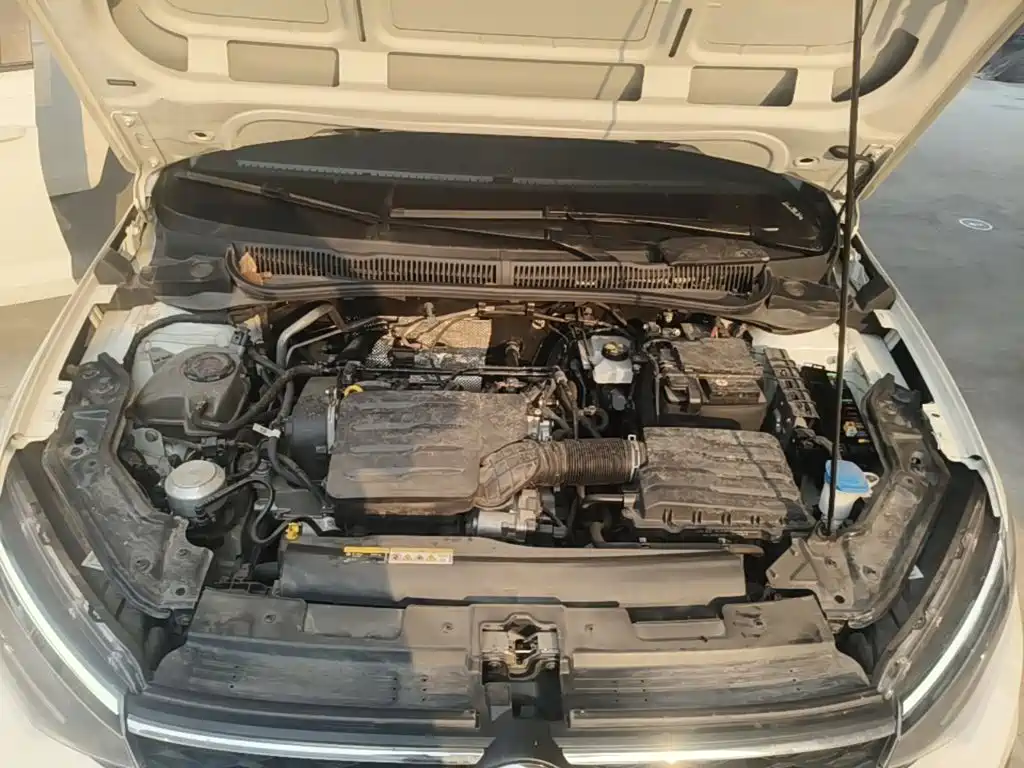 Volkswagen Lavida — миниатюра 20