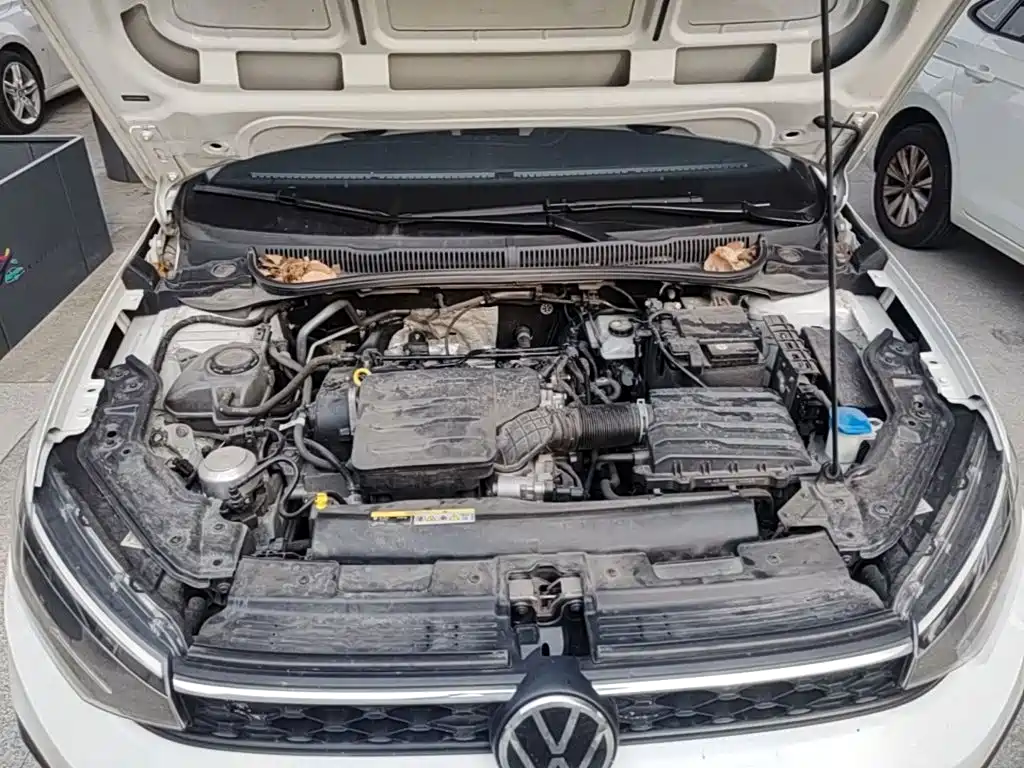 Volkswagen Lavida — миниатюра 20