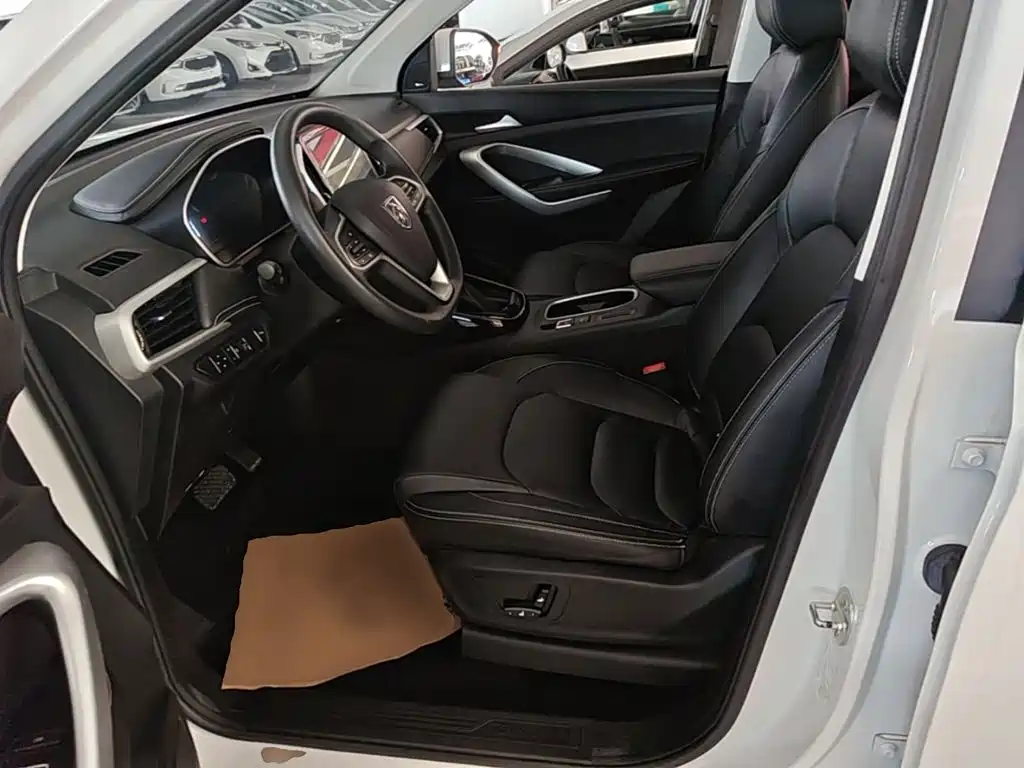 Baojun 530 — миниатюра 15