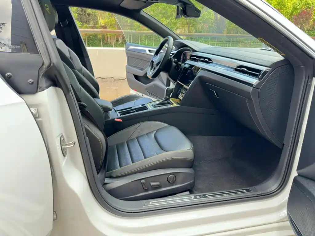 Volkswagen FAW - Passat CC CC 2024 380TSI
