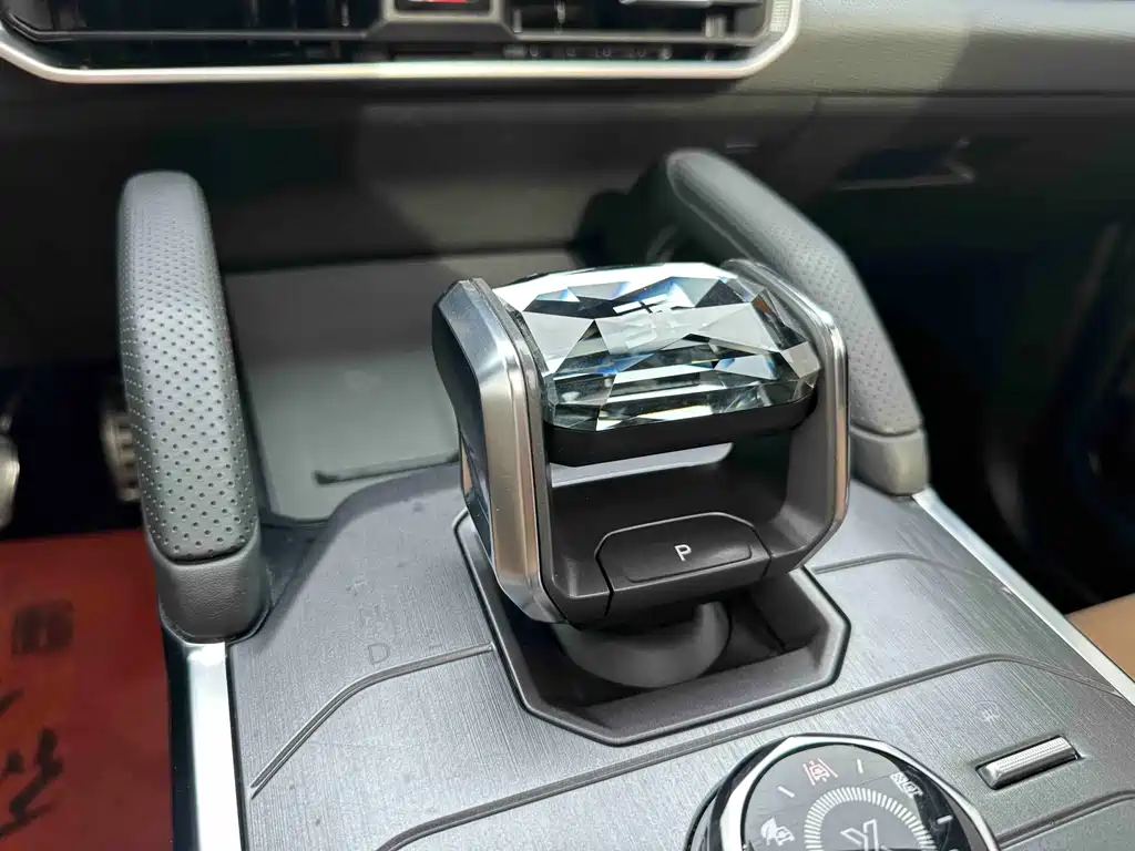 Jetour Traveller — миниатюра 16