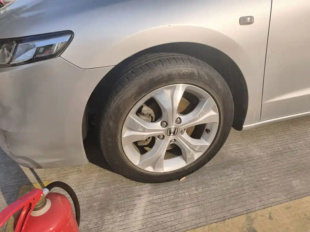 Honda Odyssey — миниатюра 5