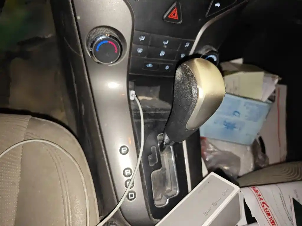 Chevrolet Cruze — миниатюра 7