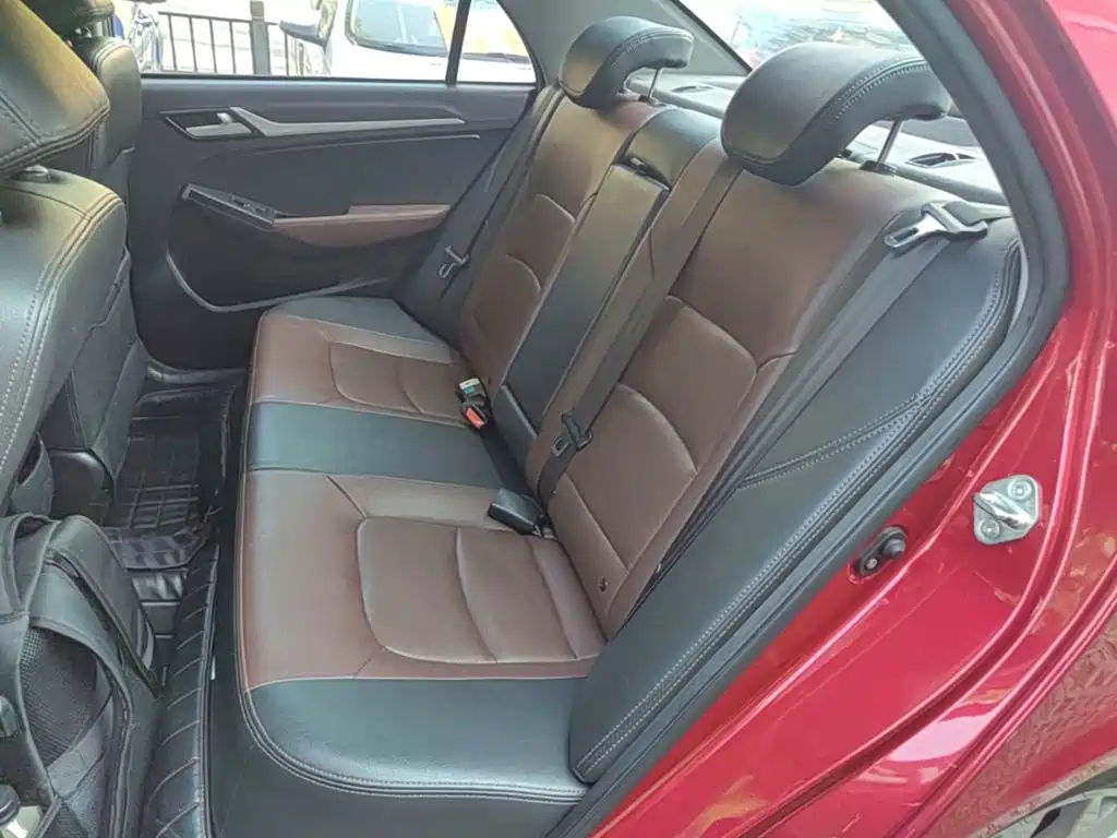 Geely Vision — миниатюра 17
