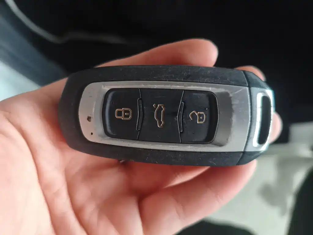 Geely Emgrand GL — миниатюра 9