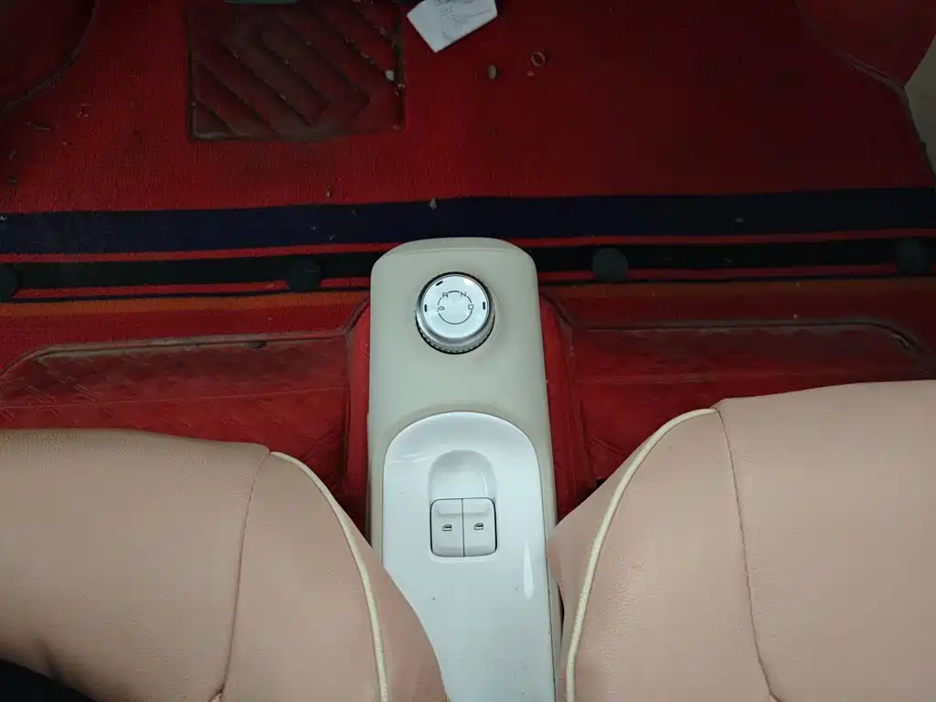 Wuling Mini EV — фотографии объявления, Фото 15