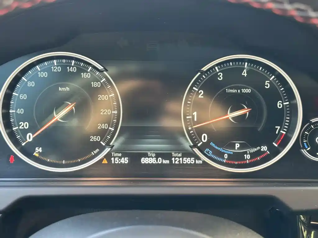 BMW X6 — миниатюра 21