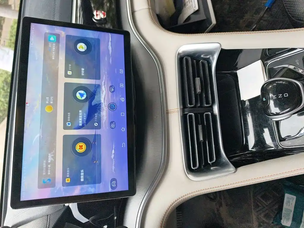 BYD PLUS New Energy — миниатюра 9