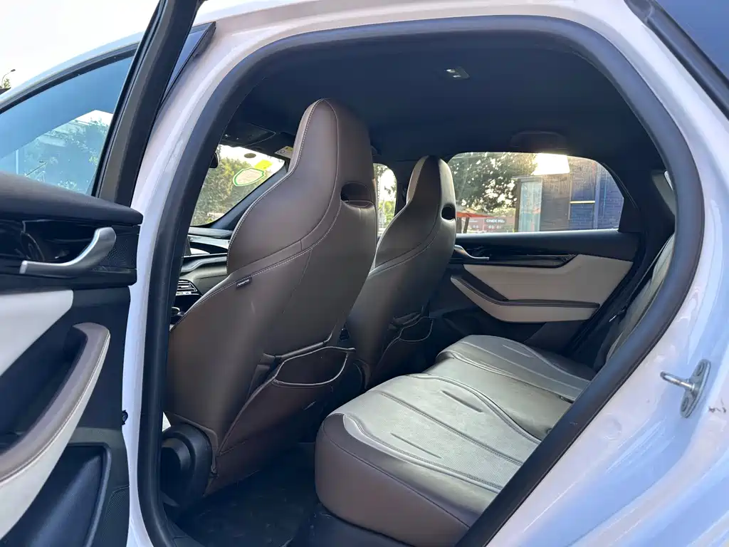 BYD Qin PLUS — миниатюра 5