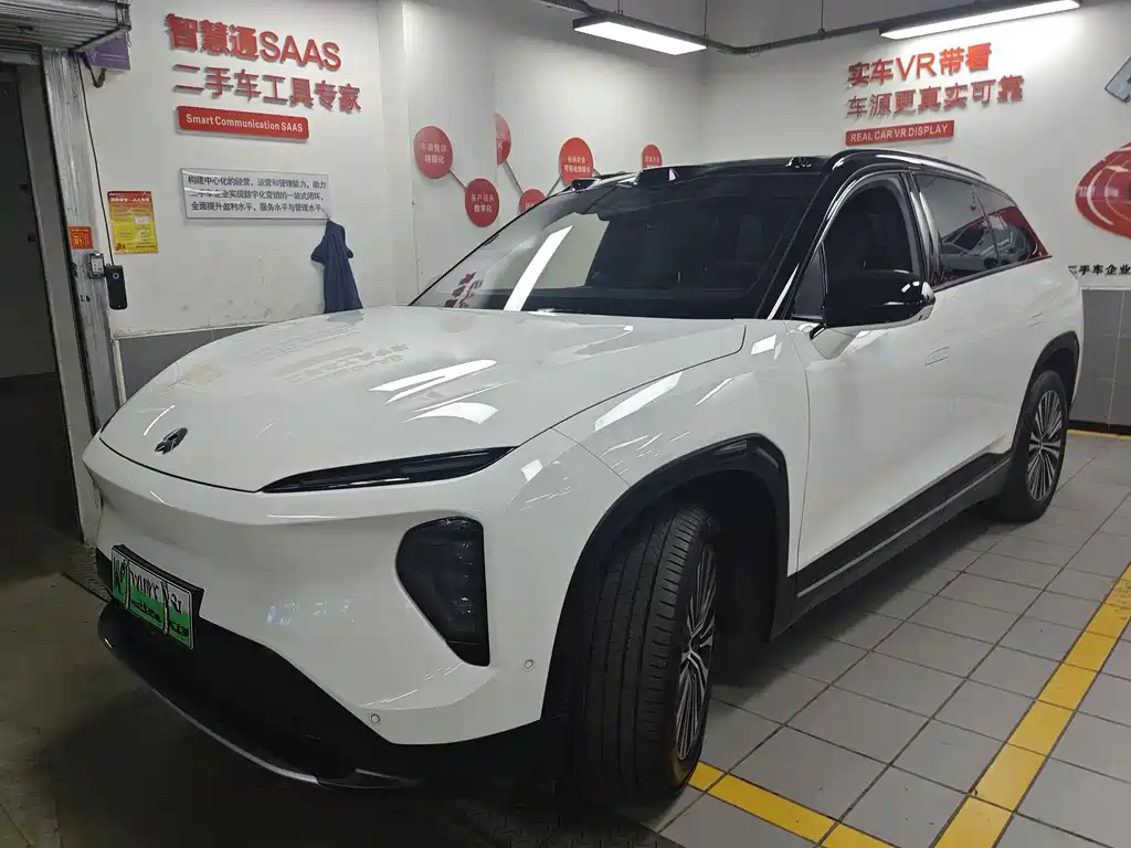NIO ES7