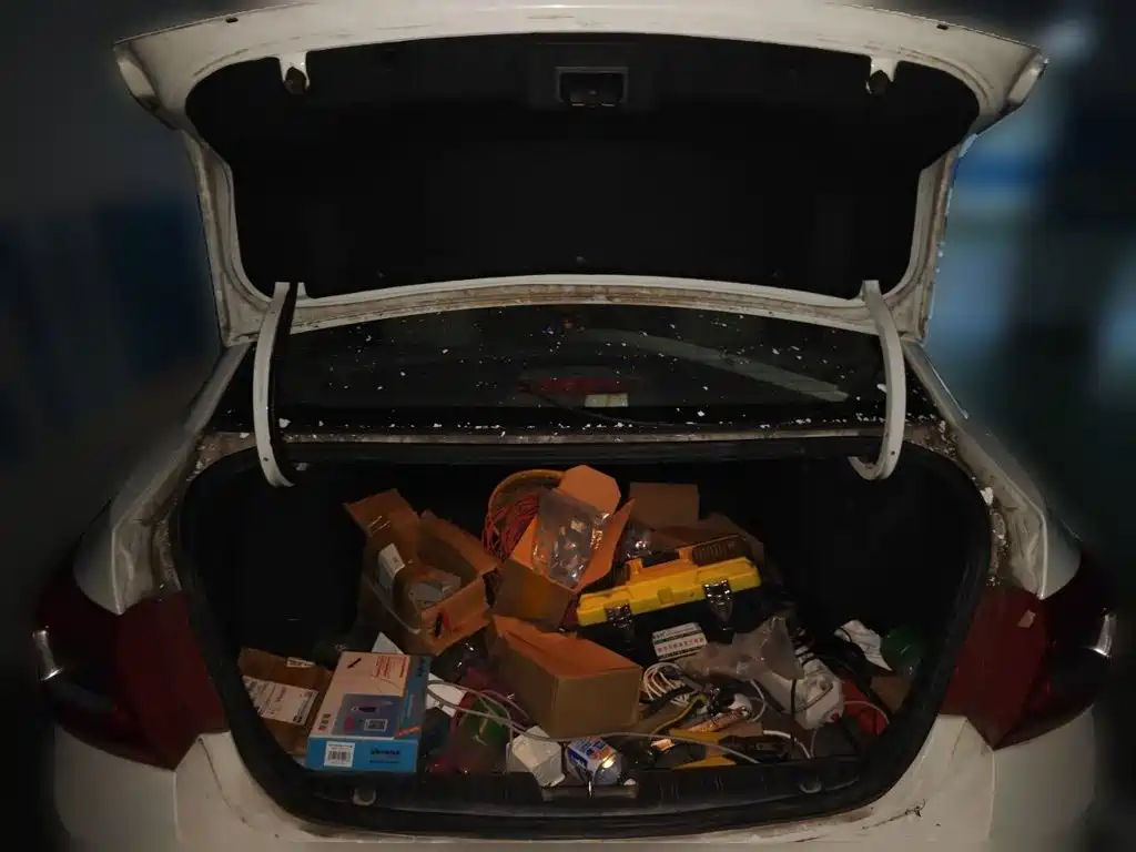 Chevrolet Cruze — миниатюра 10