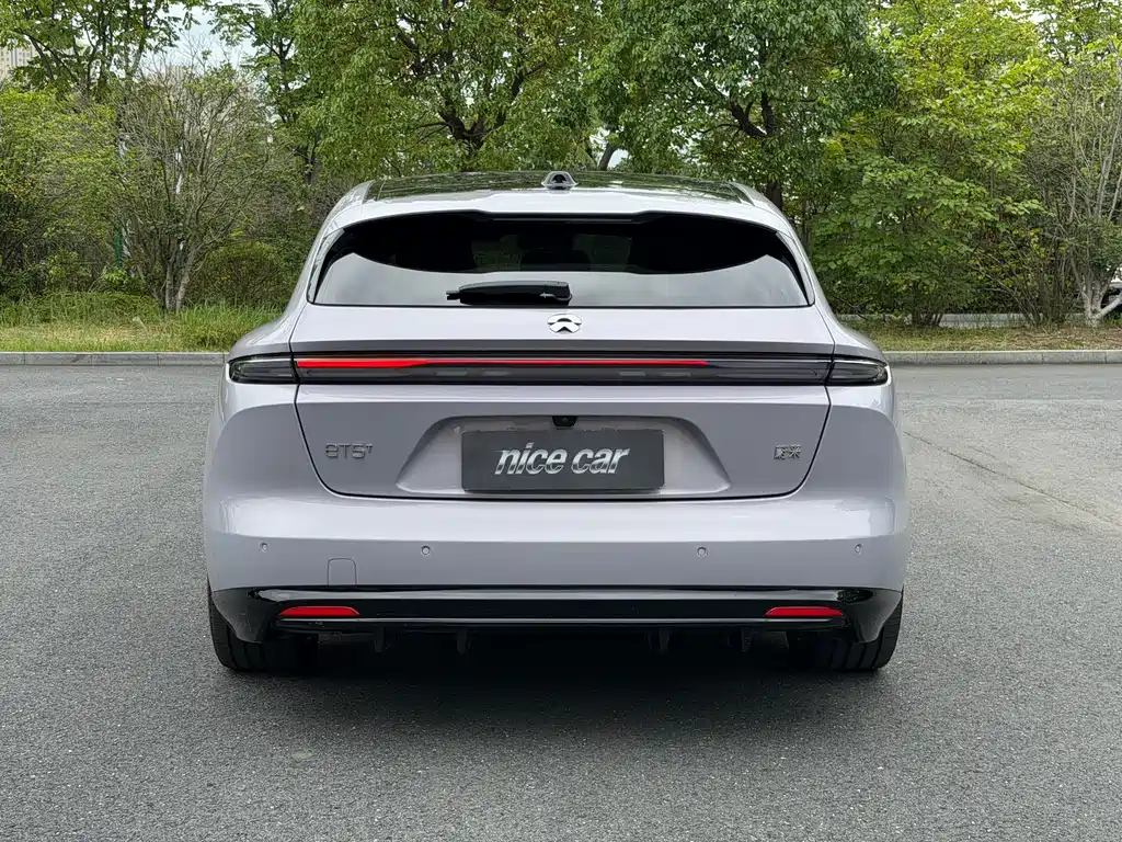 NIO ET5T — миниатюра 5