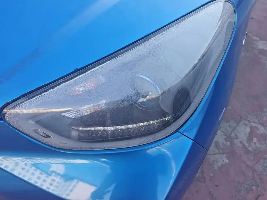 Chery QQ Little Ant — миниатюра 5