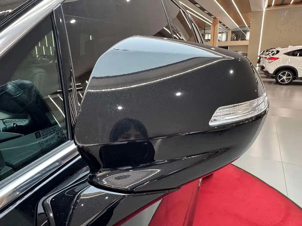 Cadillac XT6 — миниатюра 31