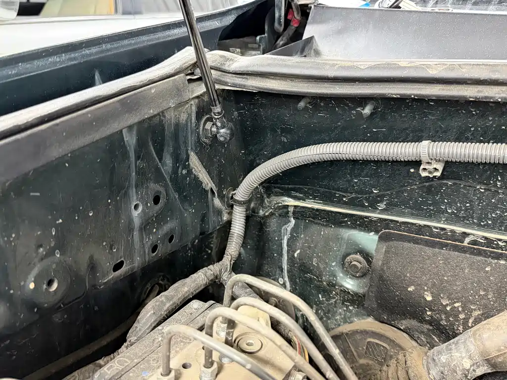 Toyota Prado (Import) — миниатюра 18