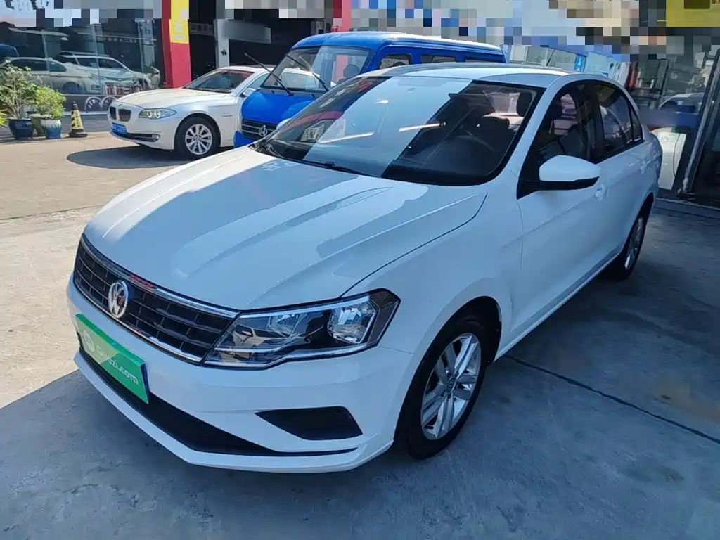 Volkswagen Jetta — миниатюра 2