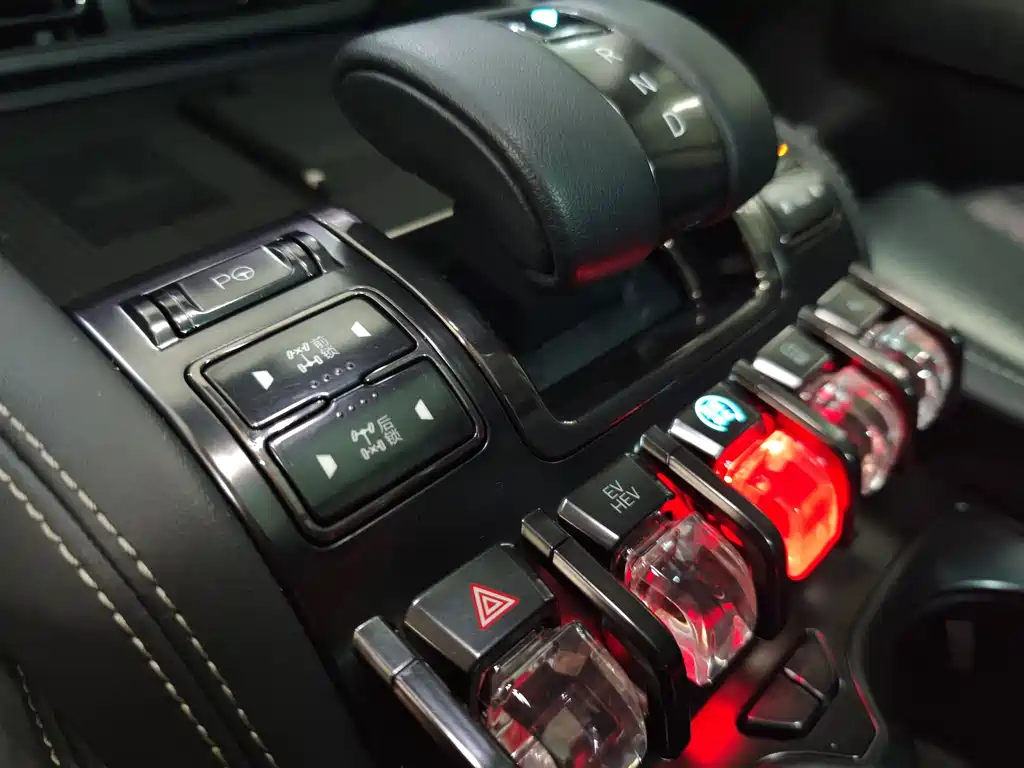 FANG CHENG BAO LEOPARD 5