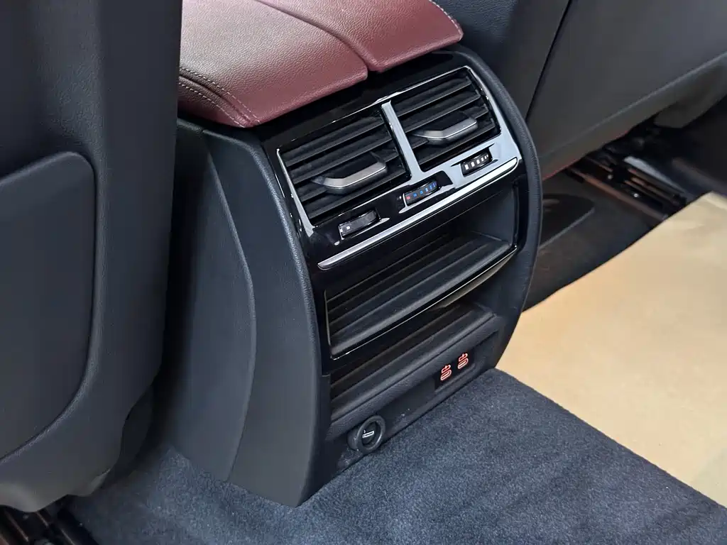 BMW 5 Series 5 2021 530Li Lead Luxury