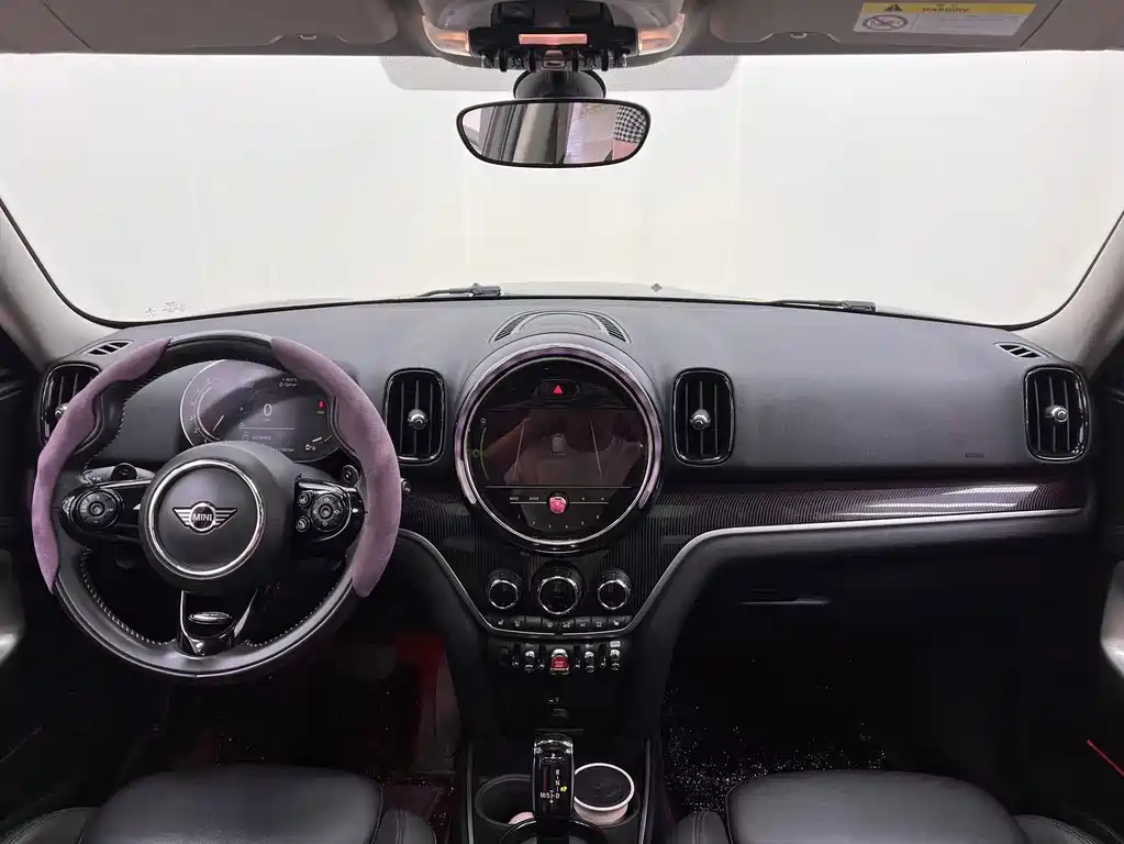 MINI Mini Countryman — миниатюра 21