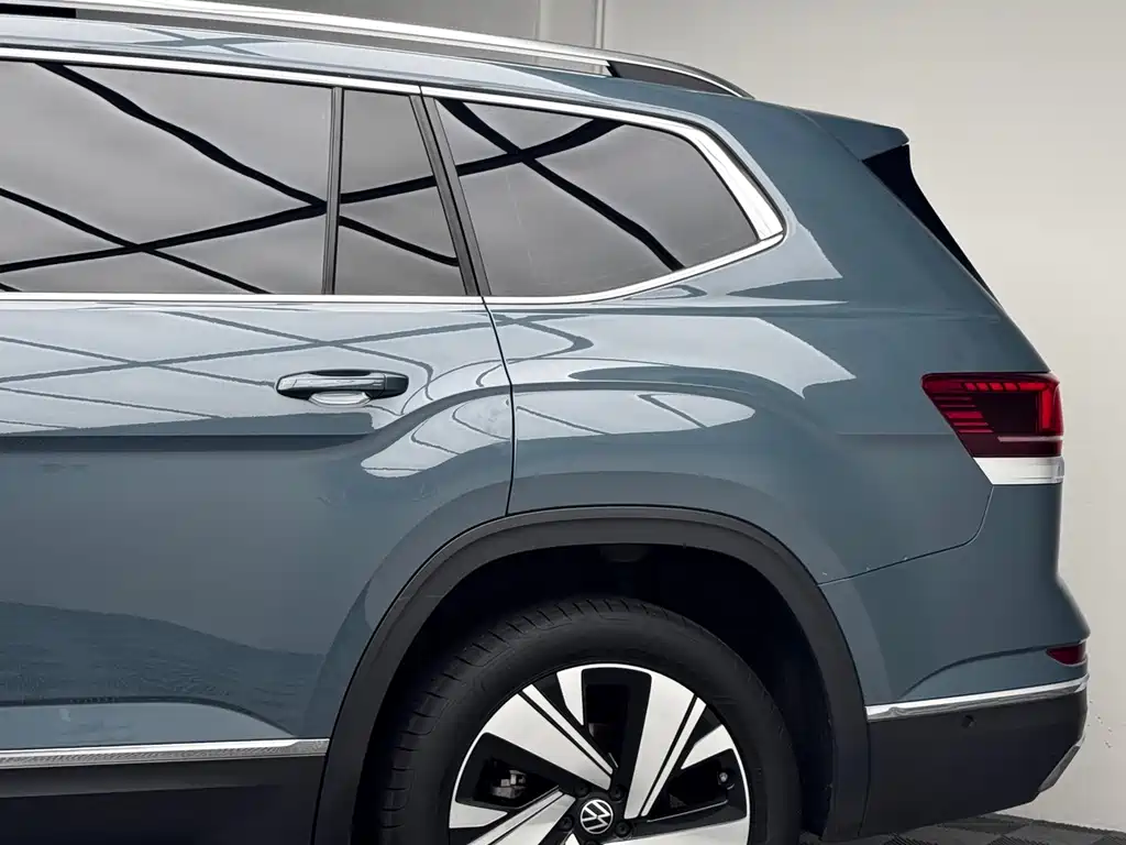 Volkswagen Teramont 2023 380TSI Premium Luxury