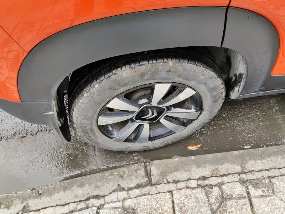 Citroen C4 Aircross — миниатюра 6