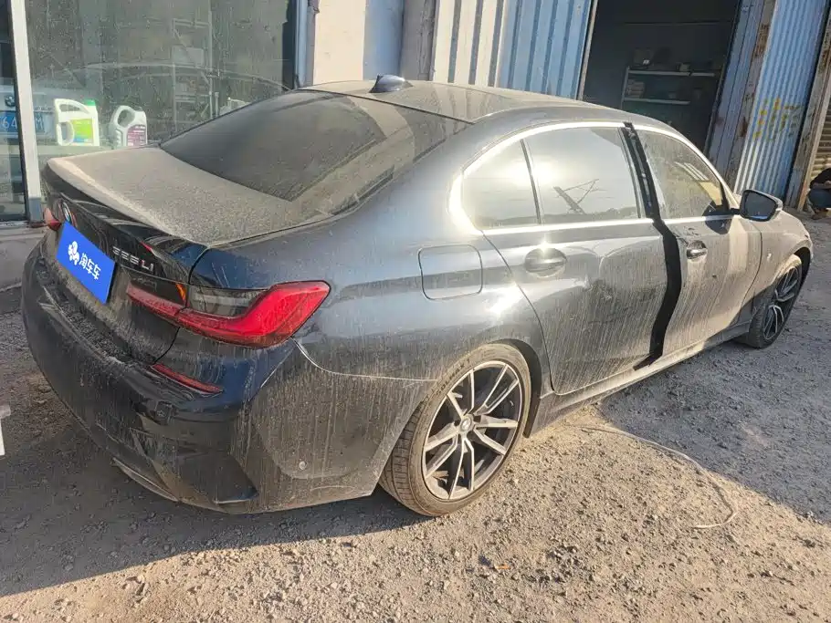 BMW 3 Series — миниатюра 3