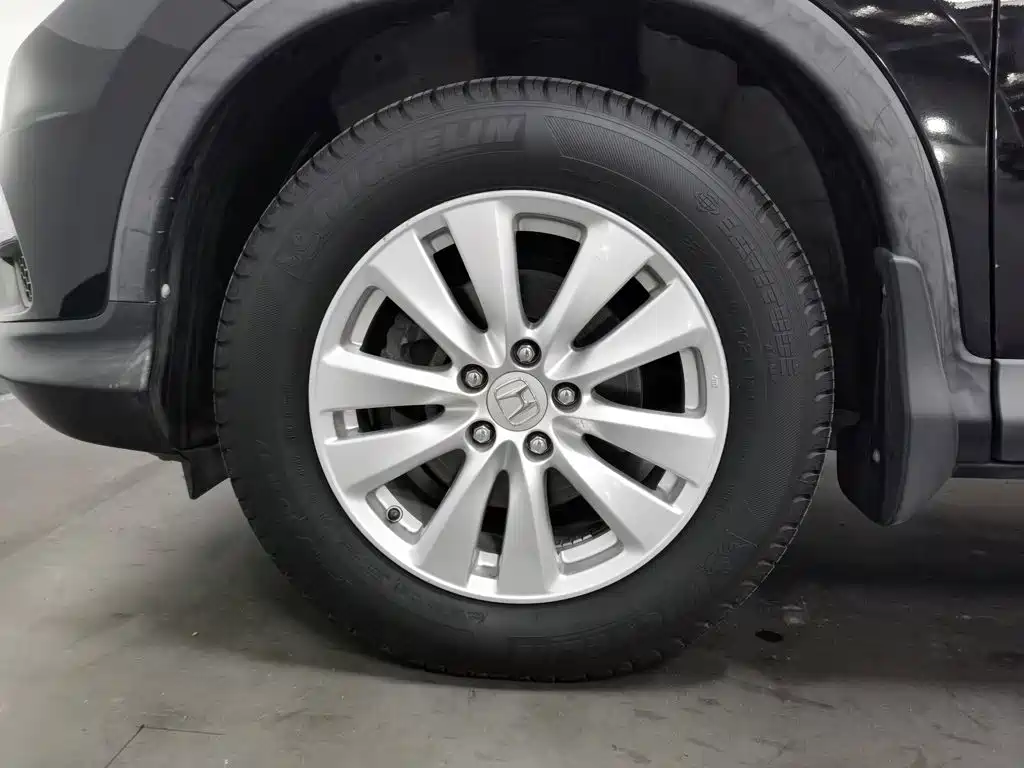 Honda CR-V — миниатюра 17