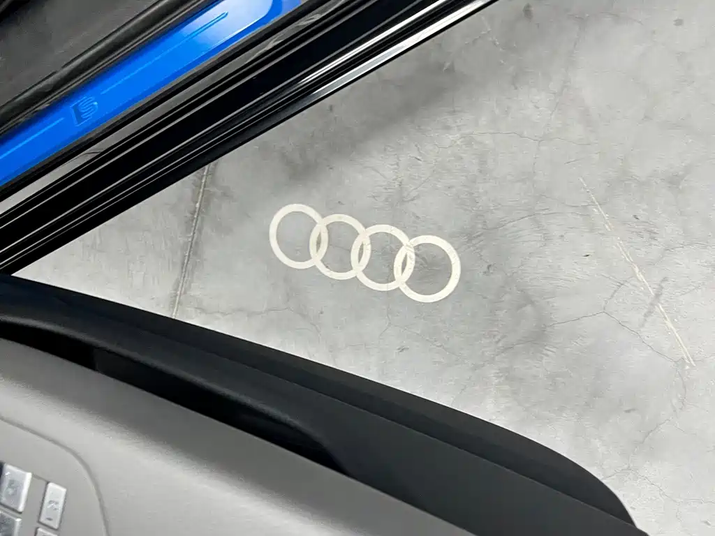 Audi A6L — миниатюра 7