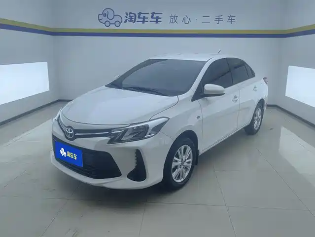 toyota vios