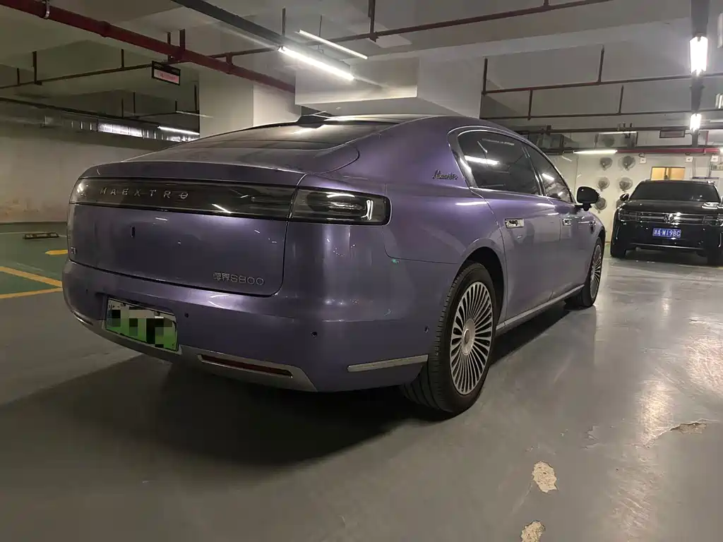 Zunjie Zunjie S800 — миниатюра 2