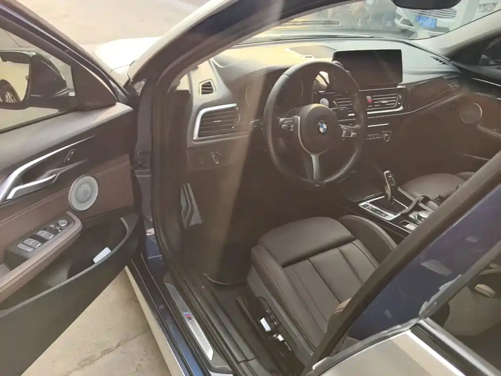 BMW 1 Series — миниатюра 16