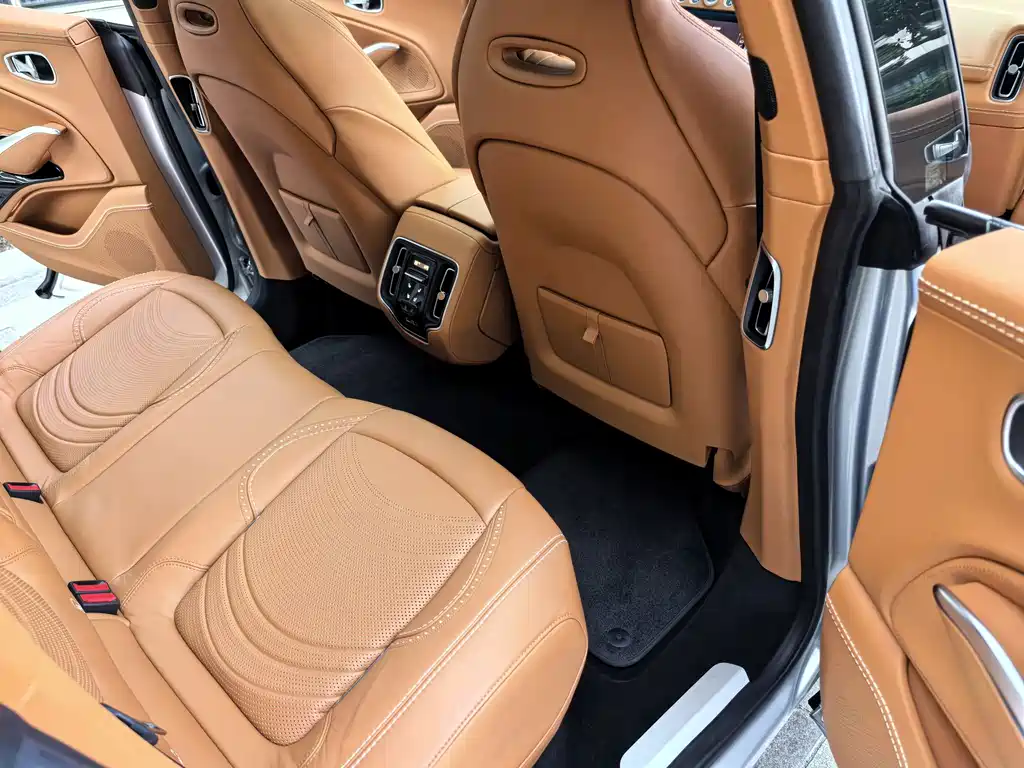 Aston Martin DBX — фотографии объявления, Фото 39