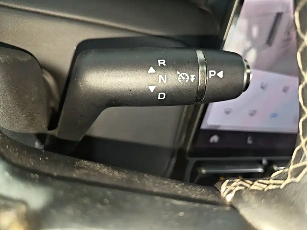 iCAR iCAR Super V23 — миниатюра 14