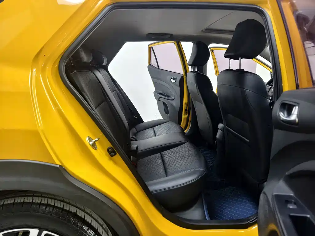 Kia KX1 — миниатюра 16