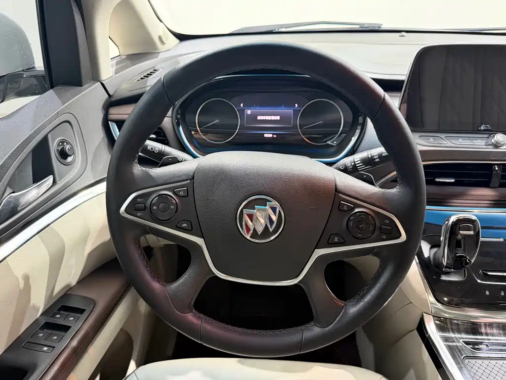 Buick GL8 — фотографии объявления, Фото 11