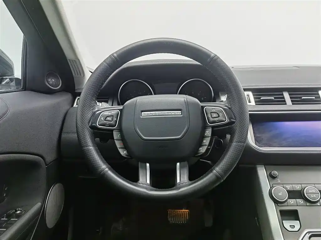 Land Rover Range Rover Evoque — фотографии объявления, Фото 11
