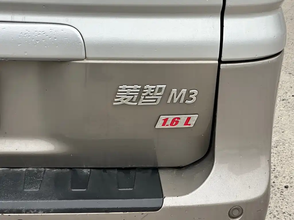 DONGFENG LINGZHI