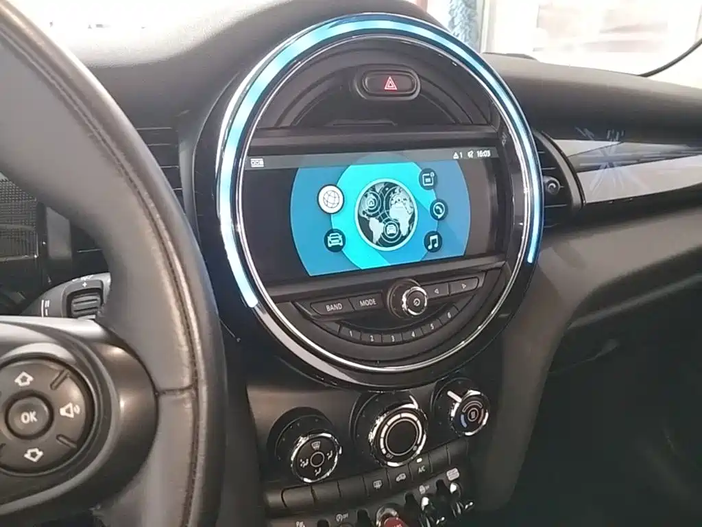 MINI Mini — миниатюра 13
