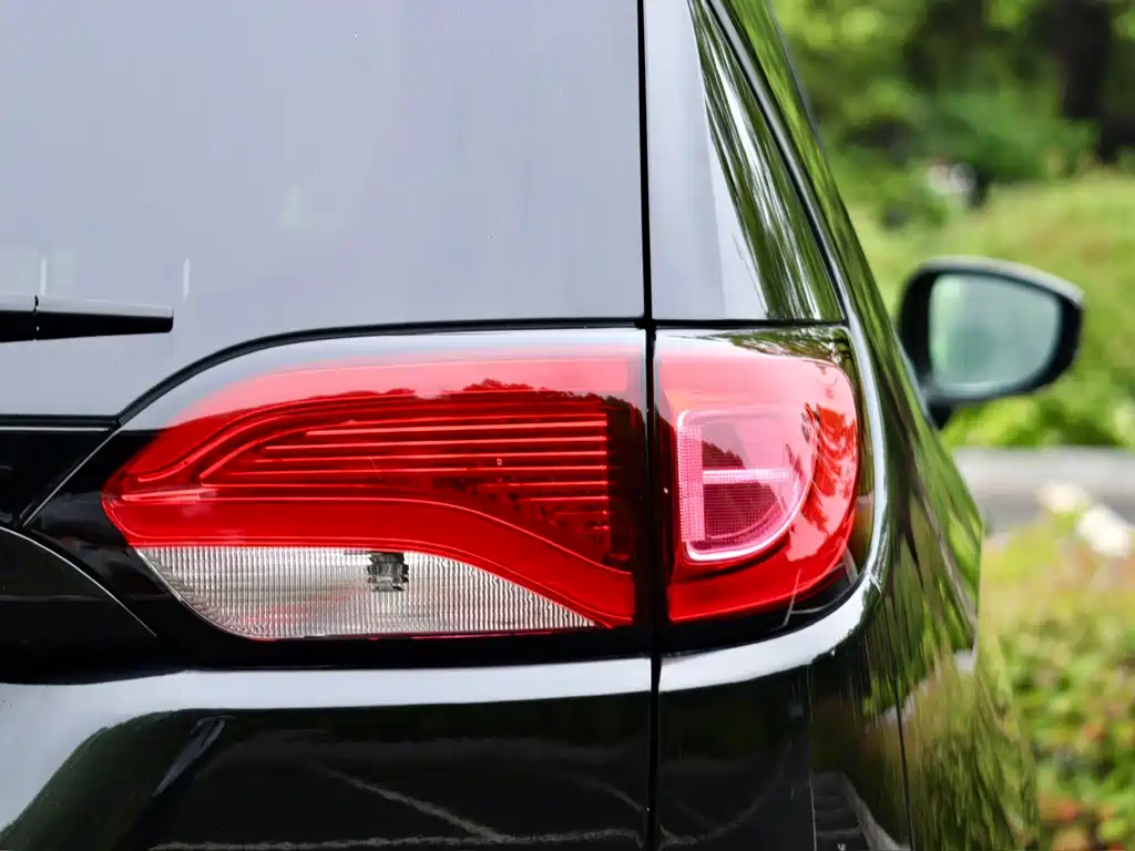 Chrysler Grand Voyager 2017 3.6L Premium