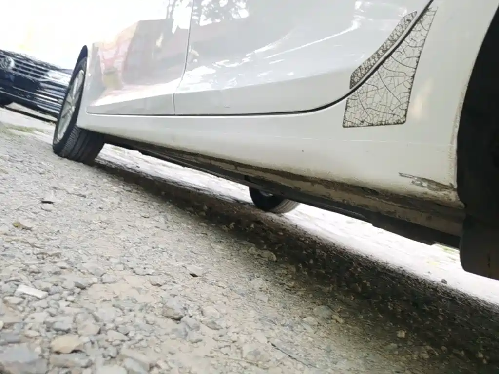 Hyundai Mistra — миниатюра 22
