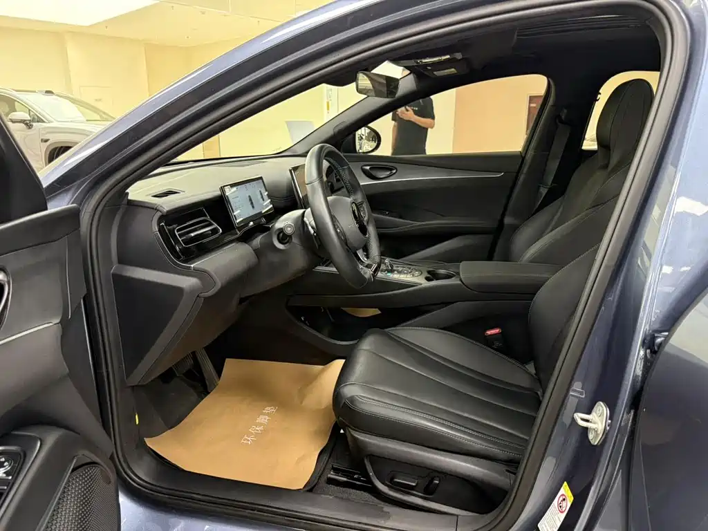 BYD Seal 06 — миниатюра 12