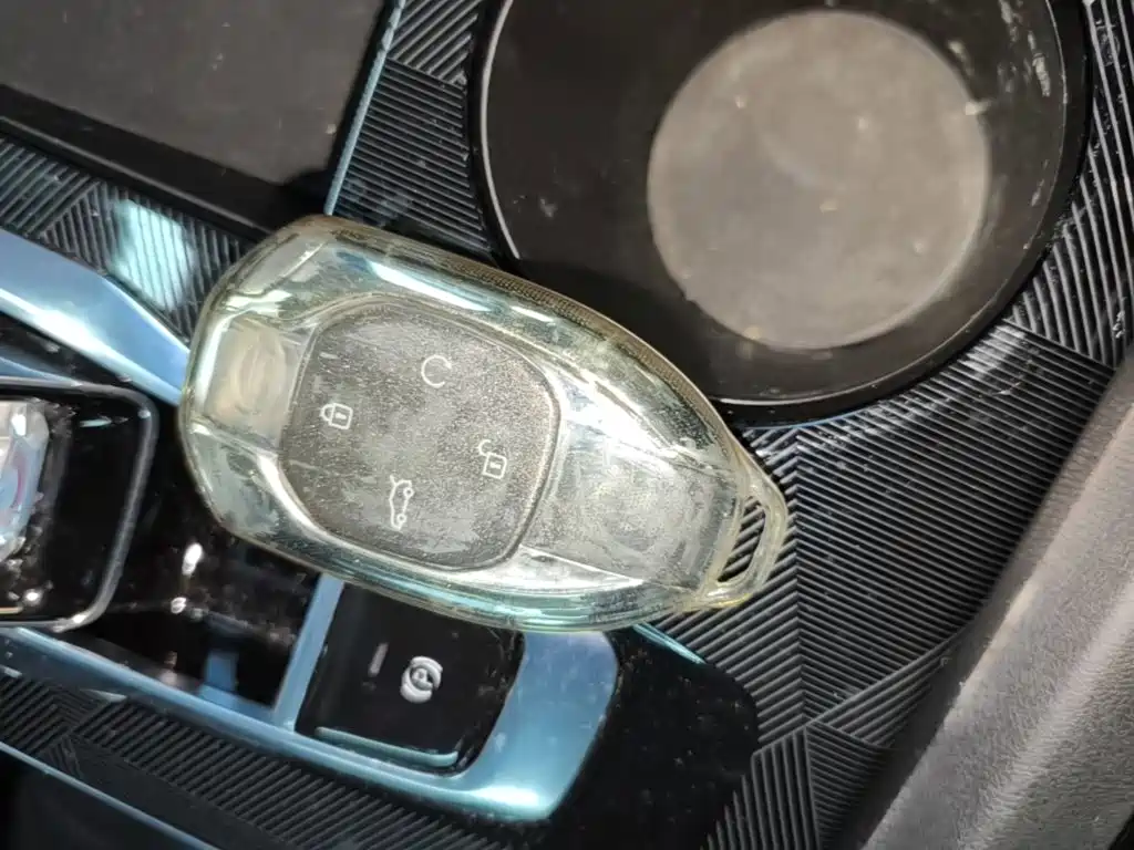 GAC Motor Shadow Cool — миниатюра 9