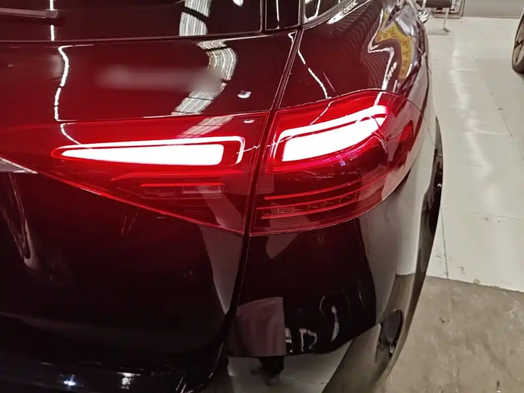 Mercedes-Benz GLE New Energy — миниатюра 8