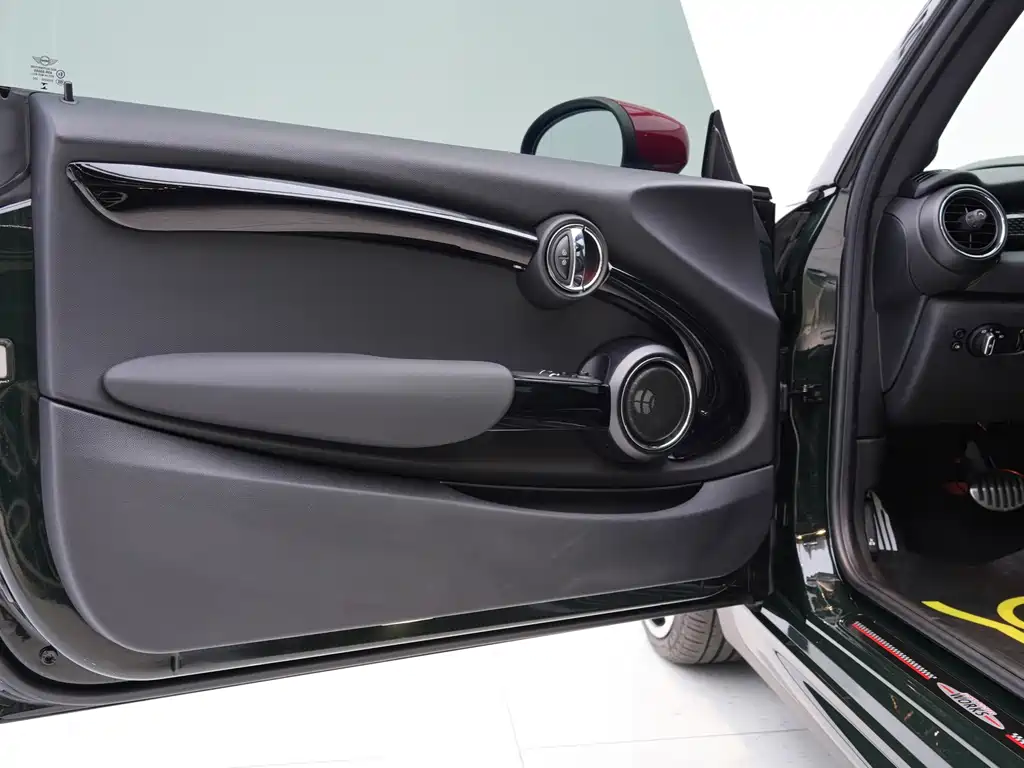 MINI Mini JCW — миниатюра 8