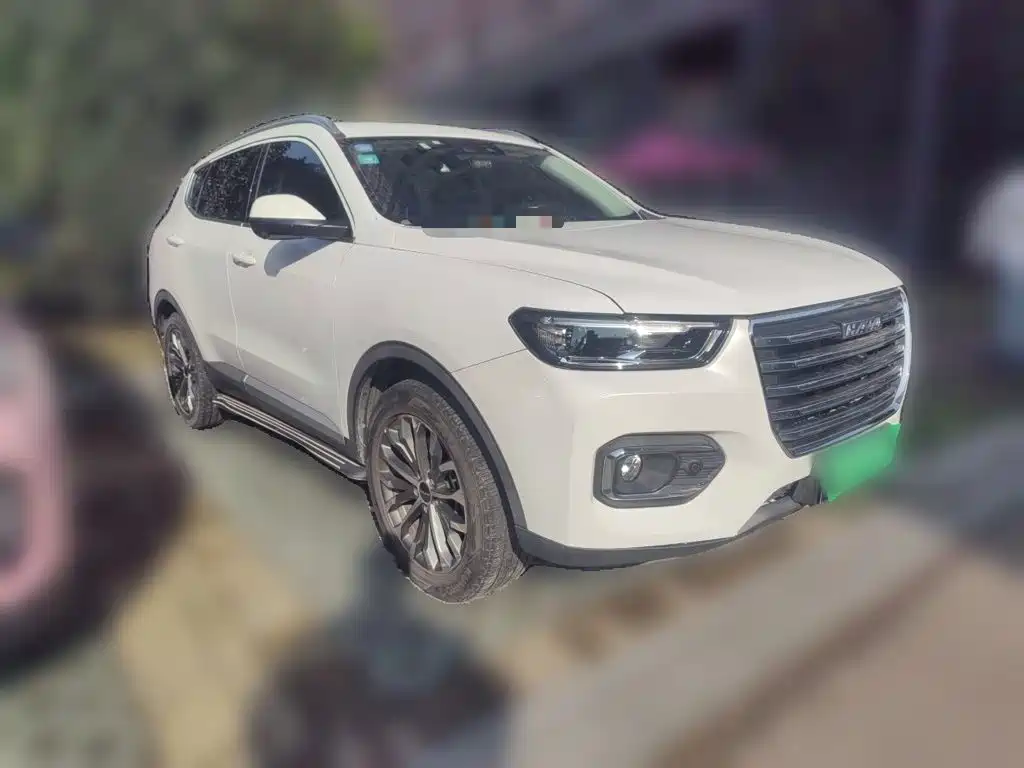 Haval H6 — миниатюра 24