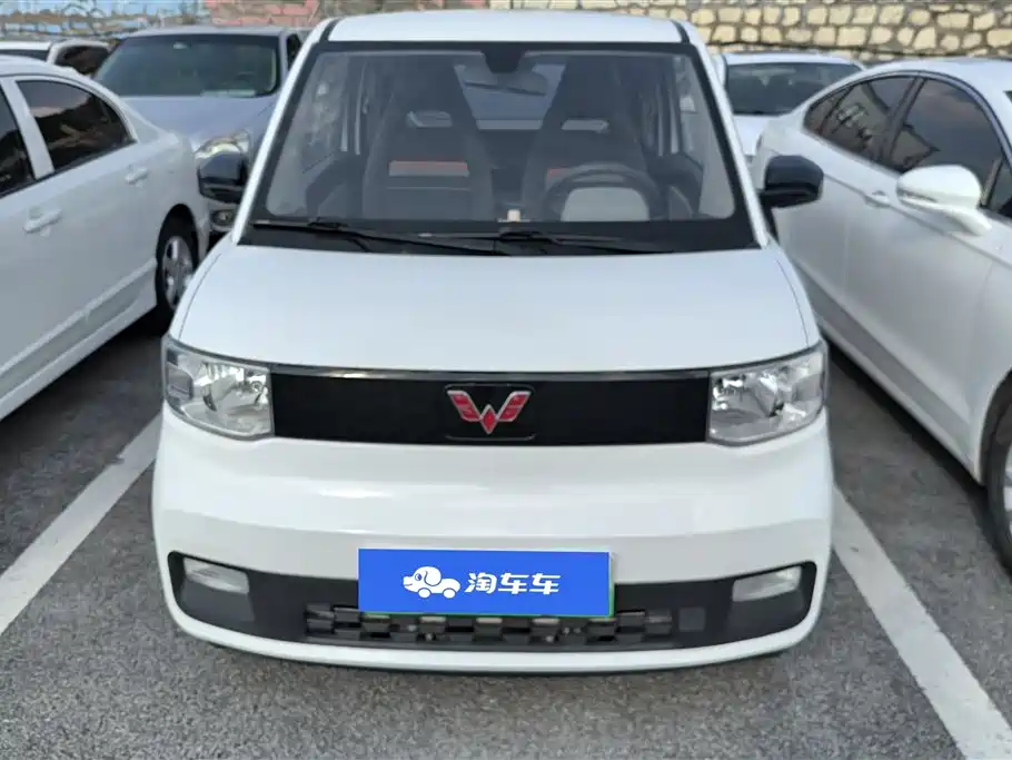 Wuling Mini EV MINIEV 2020